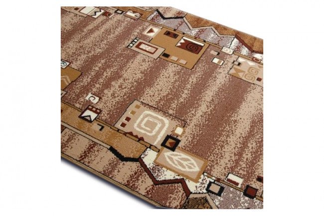 Běhoun BCF SLACEK béž