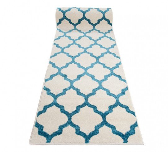 Běhoun MAROKO K082A bílý