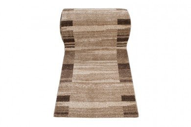 Běhoun RASTA 3443A tmavý béžový