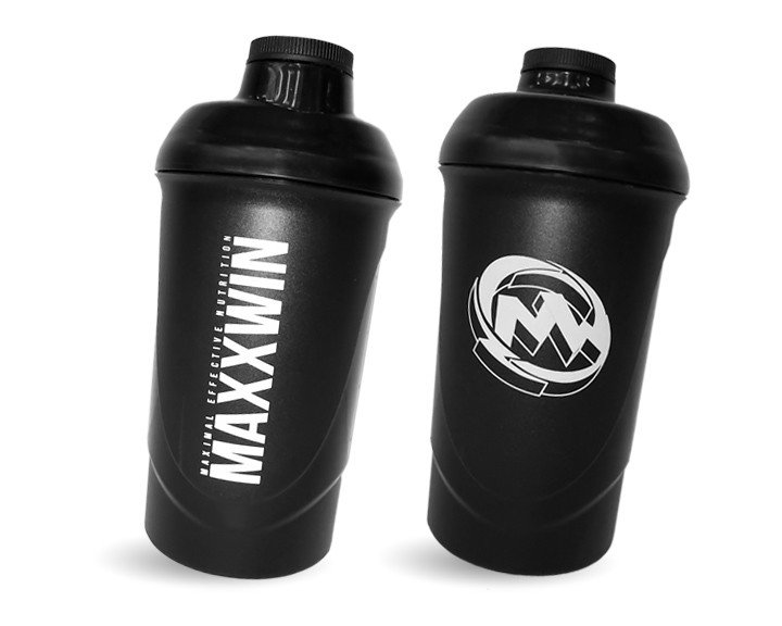 Shaker MaxxWin - MaxxWin