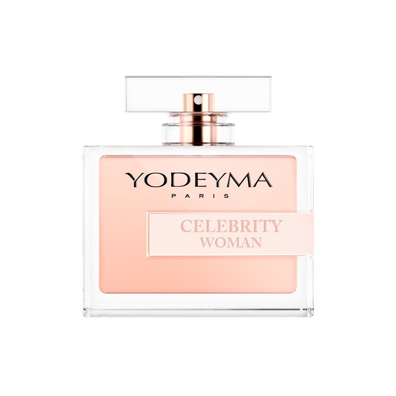 Dámský parfém Yodeyma Celebrity Woman 100 ml Varianta: 100ml