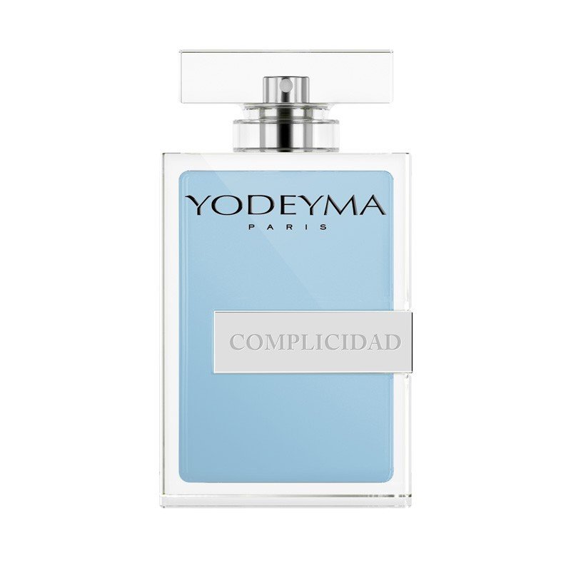 YODEYMA Complicidad Pánský parfém Varianta: 100ml