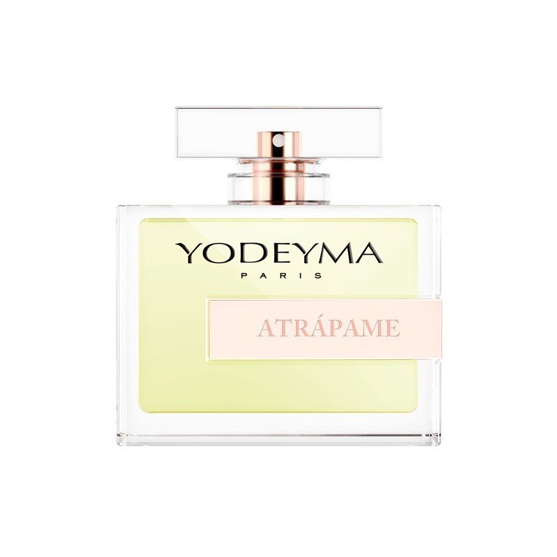 Dámský parfém Yodeyma Atrapame Varianta: 100ml