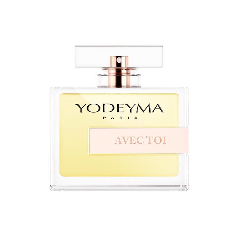 YODEYMA Paris YODEYMA Avec toi EDP Varianta: 100ml