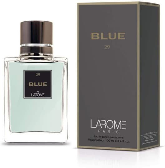 LAROME Paris - BLUE - 29M Varianta: 100ml