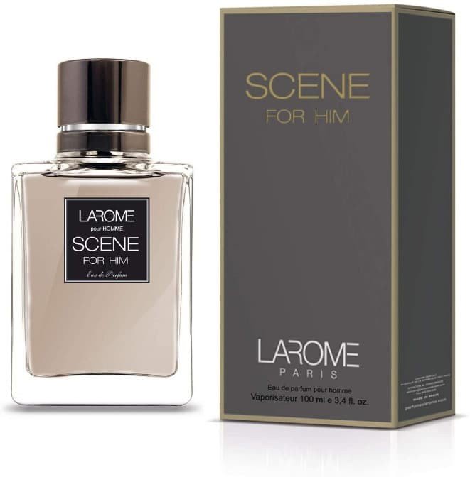 LAROME Paris - SCENE FOR HIM - 40M Varianta: 100ml