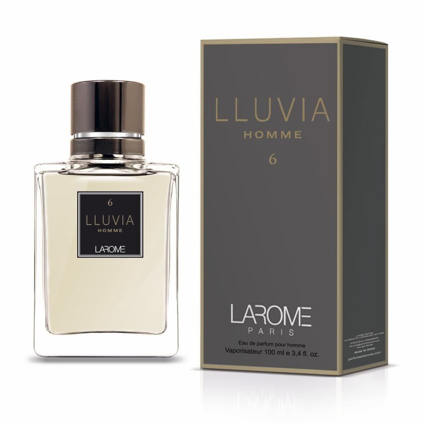 LAROME Paris - LLUVIA HOMME - 6M Varianta: 100ml