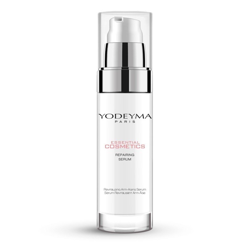 YODEYMA Paris YODEYMA REVITALIZAČNÍ SÉRUM PROTI STÁRNUTÍ 30ml