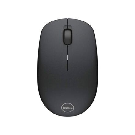 DELL Wireless Mouse-WM126 black 570-AAMH