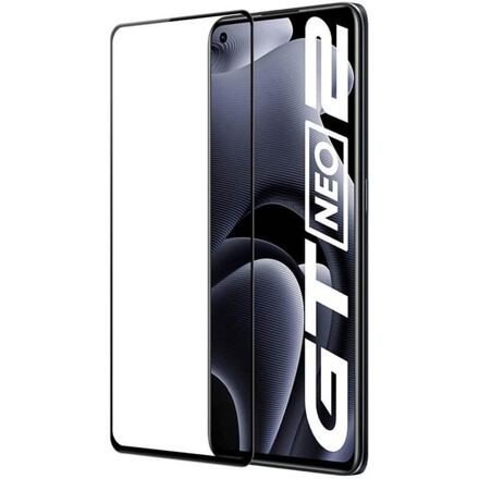 Nillkin Tvrzené Sklo 2.5D CP+ PRO Black pro Realme GT Neo 2