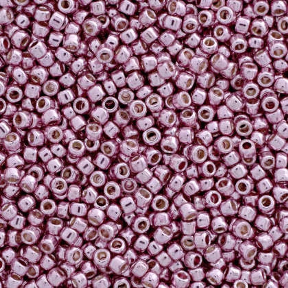 TOHO Co., Ltd. TOHO Round 15/0 (TR-15-PF553) č.28 - 25 g