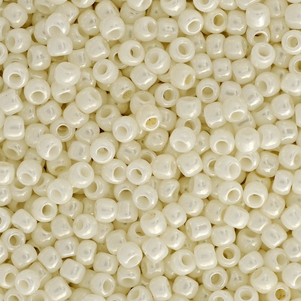 TOHO Co., Ltd. TOHO Round 11/0 (TR-11-122) č.124 - 35 g