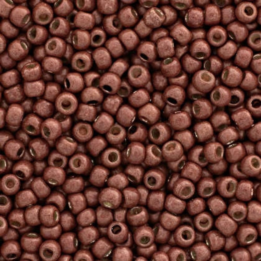 TOHO Co., Ltd. TOHO Round 11/0 (TR-11-PF564F) č.191 - 35 g