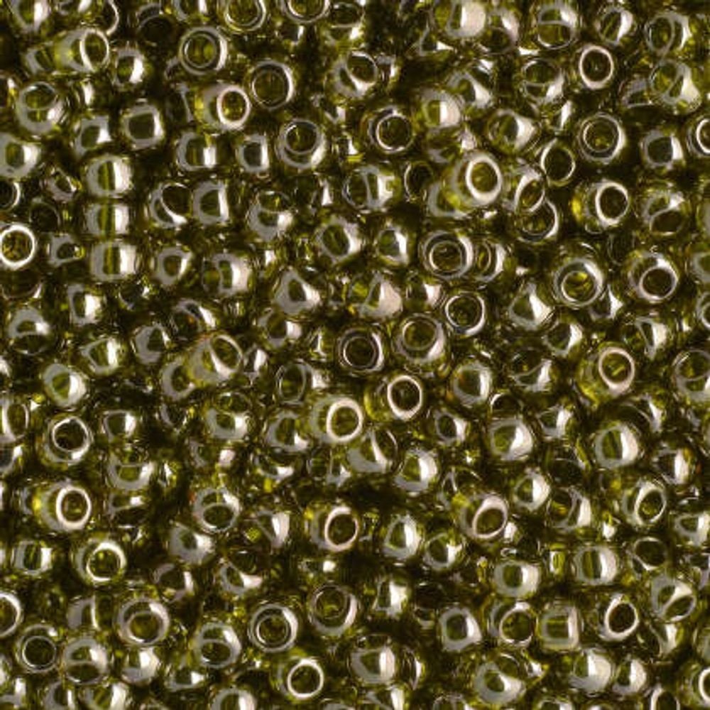 TOHO Co., Ltd. TOHO Round 11/0 (TR-11-457) č.214 - 35 g