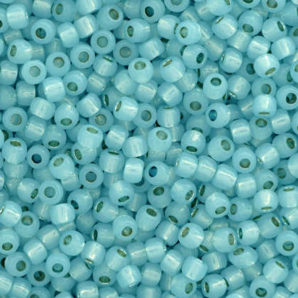 TOHO Co., Ltd. TOHO Round 11/0 (TR-11-PF2117) č.219 - 35 g