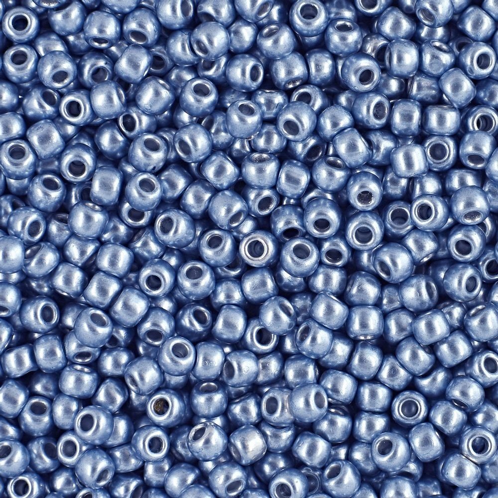 TOHO Co., Ltd. TOHO Round 11/0 (TR-11-YPS0011) č.243 - 35 g