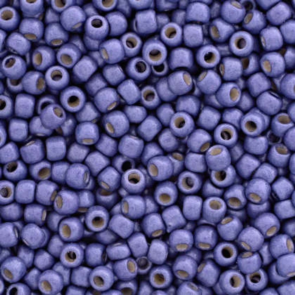 TOHO Co., Ltd. TOHO Round 11/0 (TR-11-PF567F) č.254 - 35 g