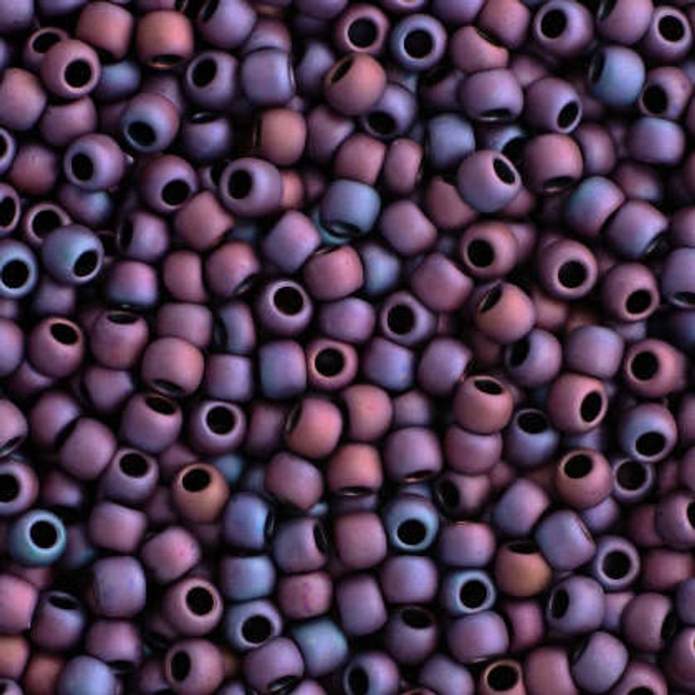 TOHO Co., Ltd. TOHO Round 11/0 (TR-11-704) č.275 - 35 g