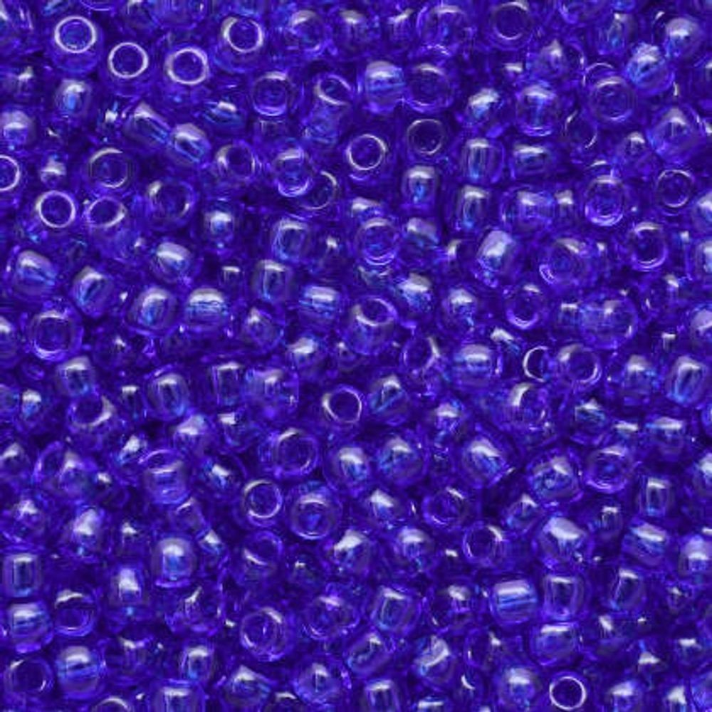 TOHO Co., Ltd. TOHO Round 11/0 (TR-11-8) č.290 - 35 g