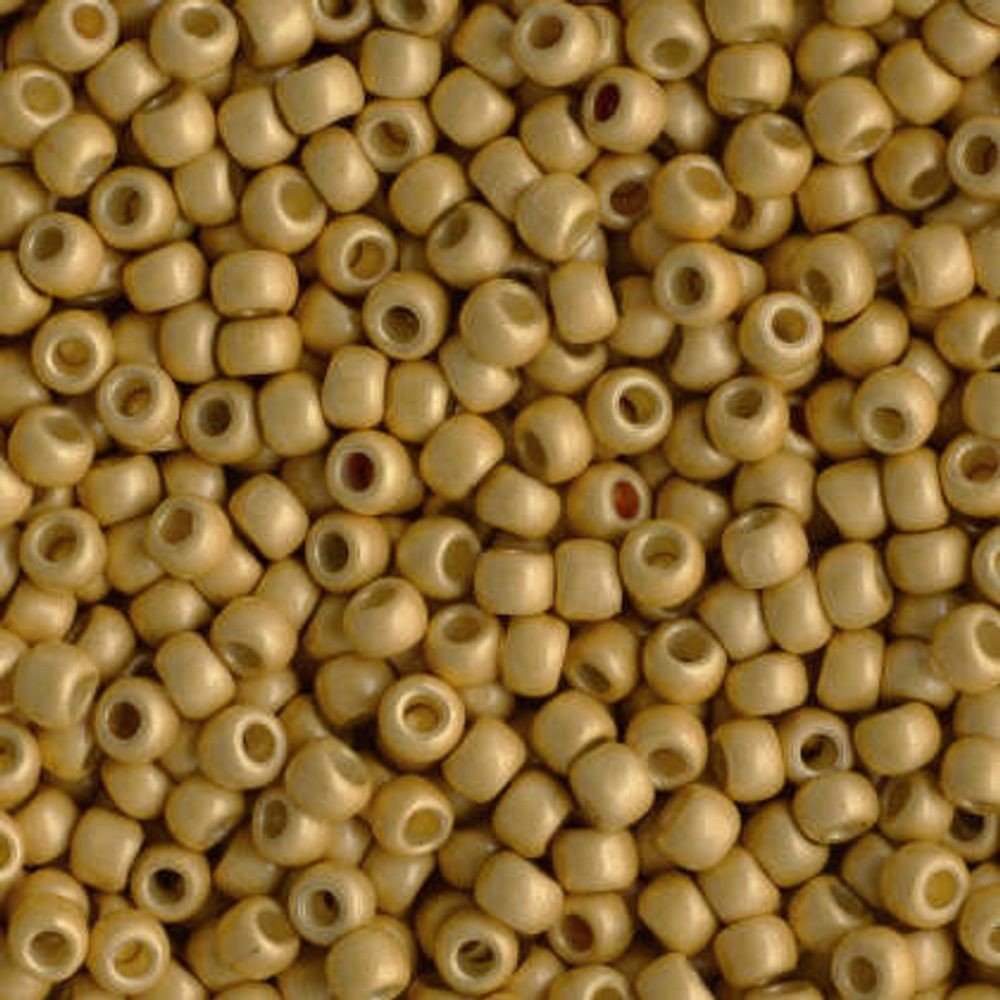 TOHO Co., Ltd. TOHO Round 11/0 (TR-11-PF557F) č.302 - 35 g