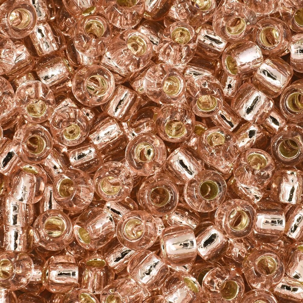 TOHO Co., Ltd. TOHO Round 6/0 (TR-06-31) č.484 - 35 g