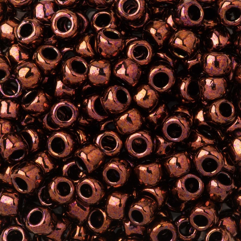 TOHO Co., Ltd. TOHO Round 6/0 (TR-06-222) č.495 - 35 g