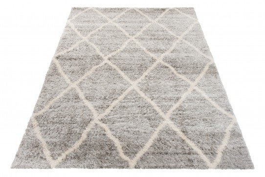 Koberec VERSAY Q262A šedý EJF BF