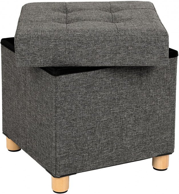 Taburetka s víkem LSF14GYZ