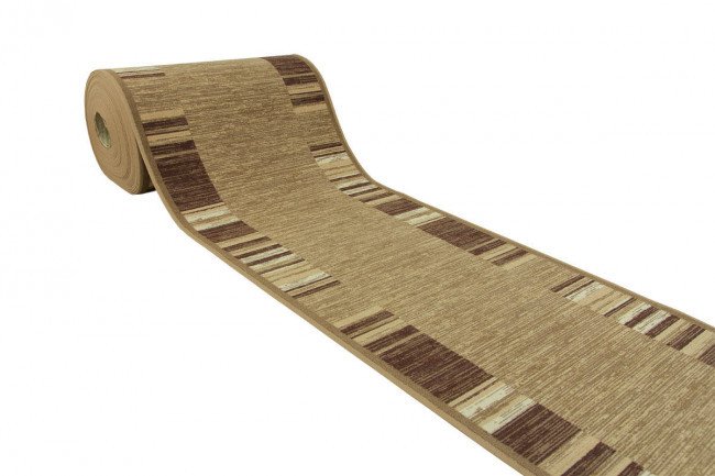 Protiskluzový běhoun Adagio 04 - béž