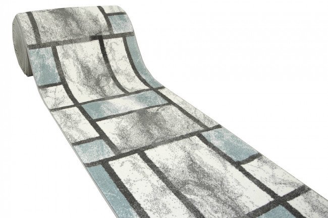 Běhoun Lima 9553A šedý/modrý