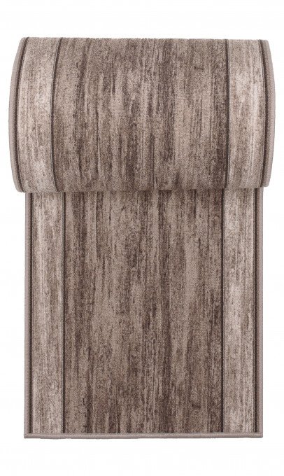 Protiskluzový běhoun RAMA 49 TAUPE