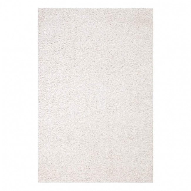 Koberec City Shaggy 500 krémový