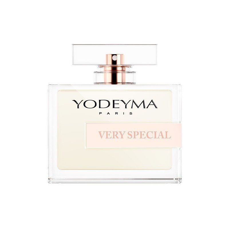 YODEYMA Very Special Dámský parfém Varianta: 100ml