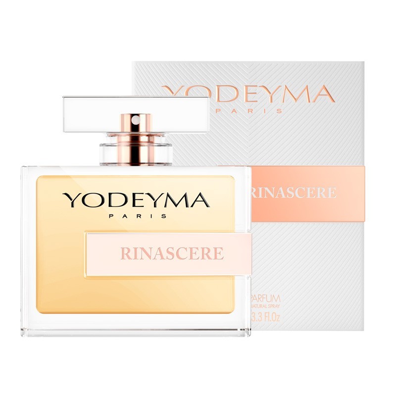 Dámský parfém Yodeyma Rinascere Varianta: 100ml