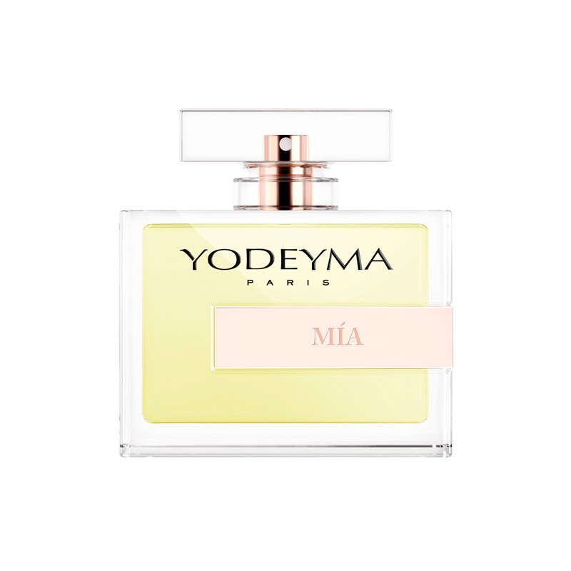 Dámský parfém Yodeyma Mia Varianta: 100ml