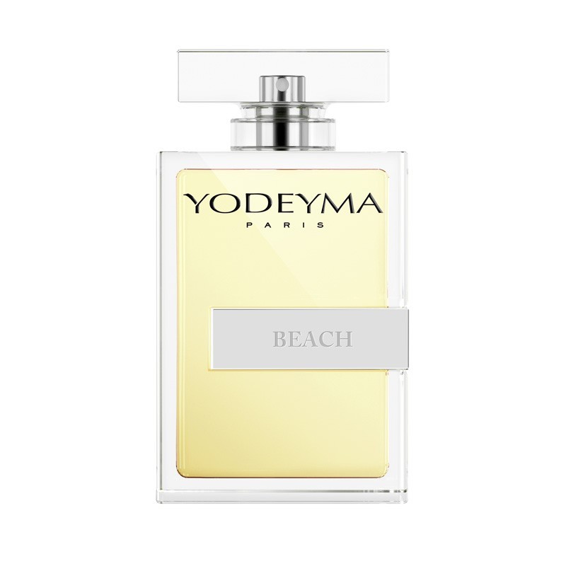 Pánský parfém YODEYMA Beach Varianta: 100ml