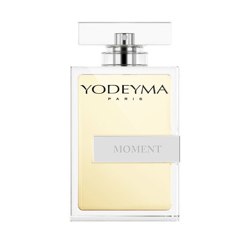 Pánský parfém YODEYMA Moment Varianta: 100ml