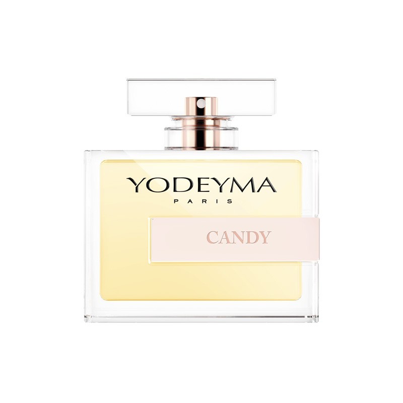 YODEYMA Candy EDP 100ml Varianta: 100ml