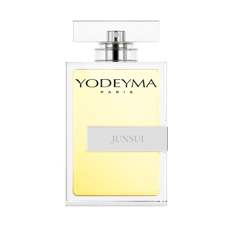 YODEYMA Junsui  Pánský parfém Varianta: 100ml