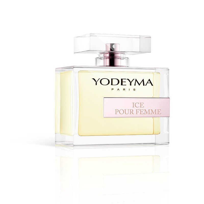 YODEYMA Paris YODEYMA ICE POUR FEMME  EDP Varianta: 100ml