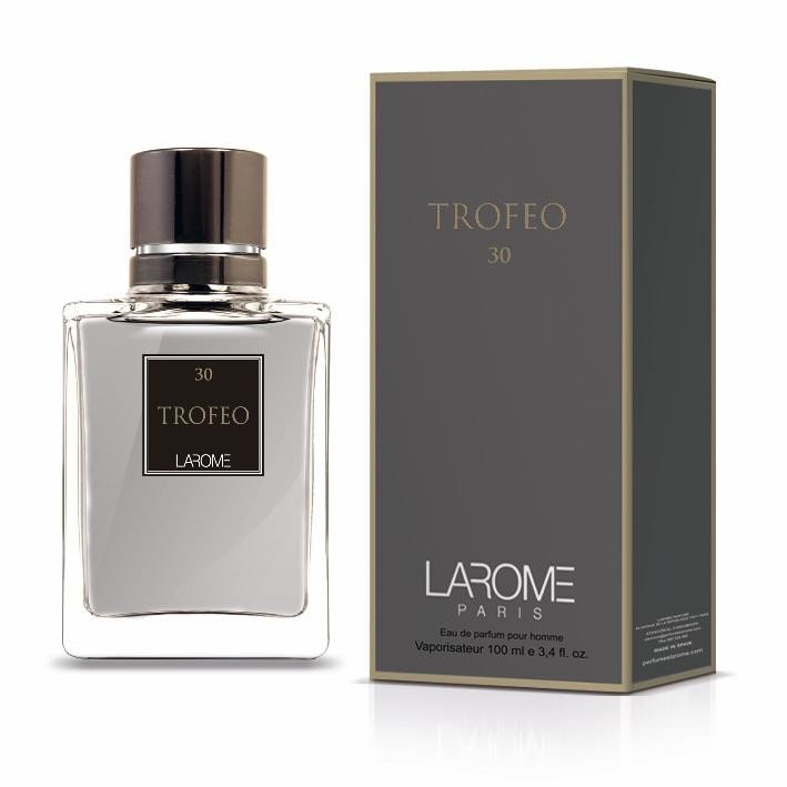 LAROME Paris - TROFEO - 30M Varianta: 100ml