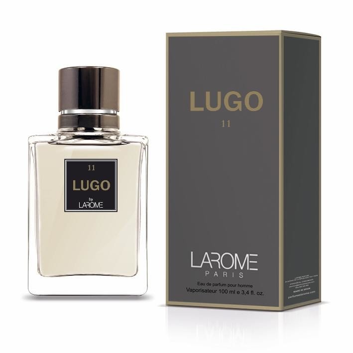 LAROME Paris - LUGO - 11M Varianta: 100ml