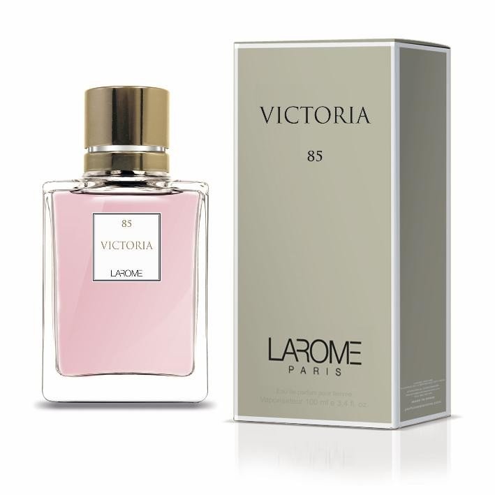 LAROME Paris - VICTORIA - 85F Varianta: 100ml