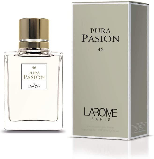 LAROME Paris - PURA PASION - 46F Varianta: 100ml