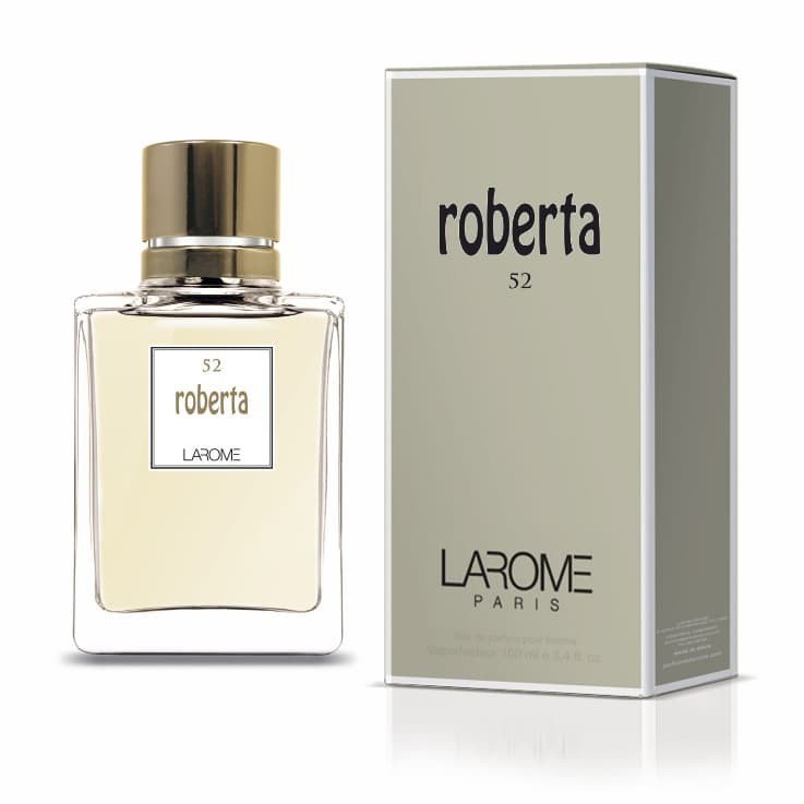 LAROME Paris - ROBERTA - 52F Varianta: 100ml