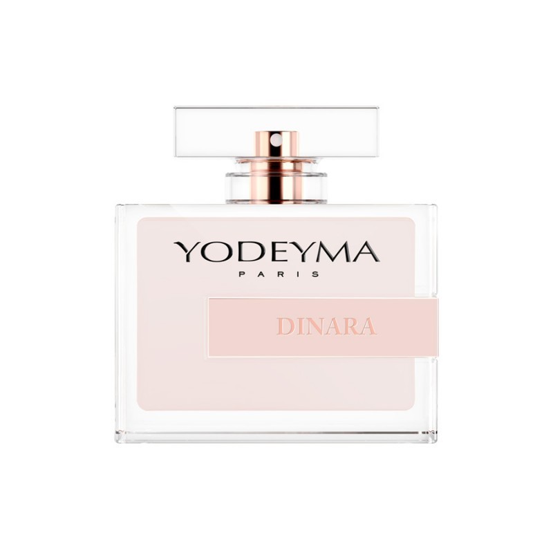 Dámský parfém Yodeyma DINARA Varianta: 100ml
