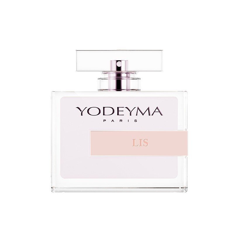 YODEYMA Paris YODEYMA LIS EDP Varianta: 100ml