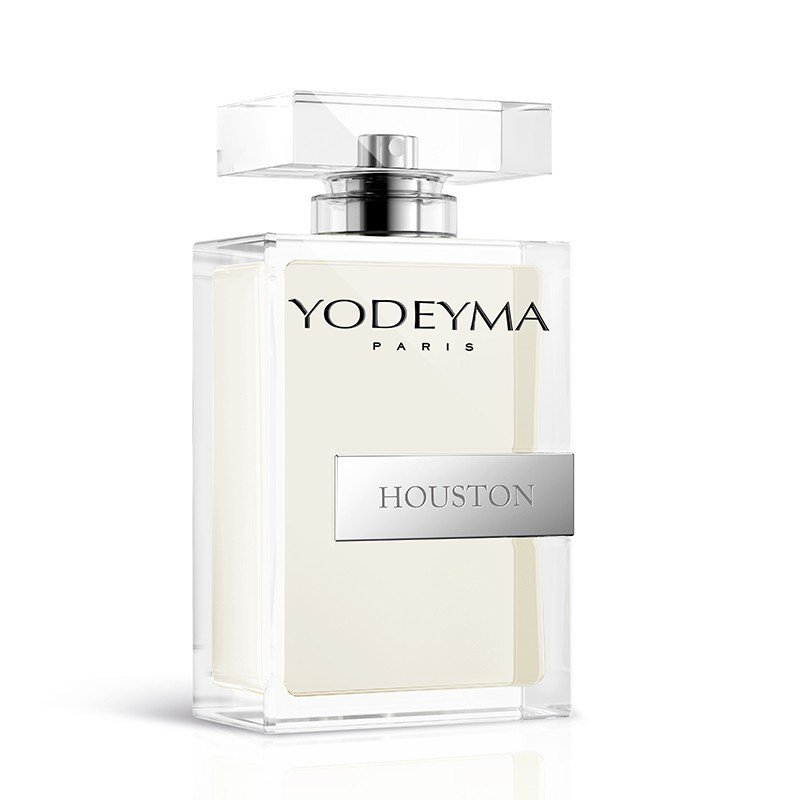 YODEYMA Paris YODEYMA HOUSTON EDP Varianta: 100ml