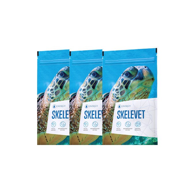 Energy Skelevet 3set 405ccps