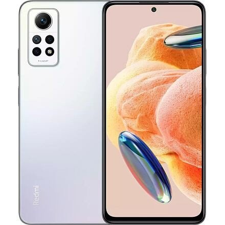 Xiaomi Redmi Note 12 Pro Dual SIM barva Polar White paměť 8GB/256GB